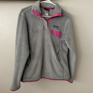 Patagonia Sweater